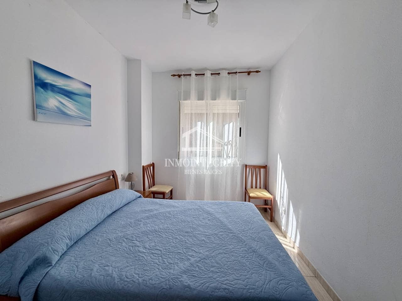 2 sovrum Lägenhet till salu i Oropesa  med pool garage - 155 000 € (Ref: 10150181)