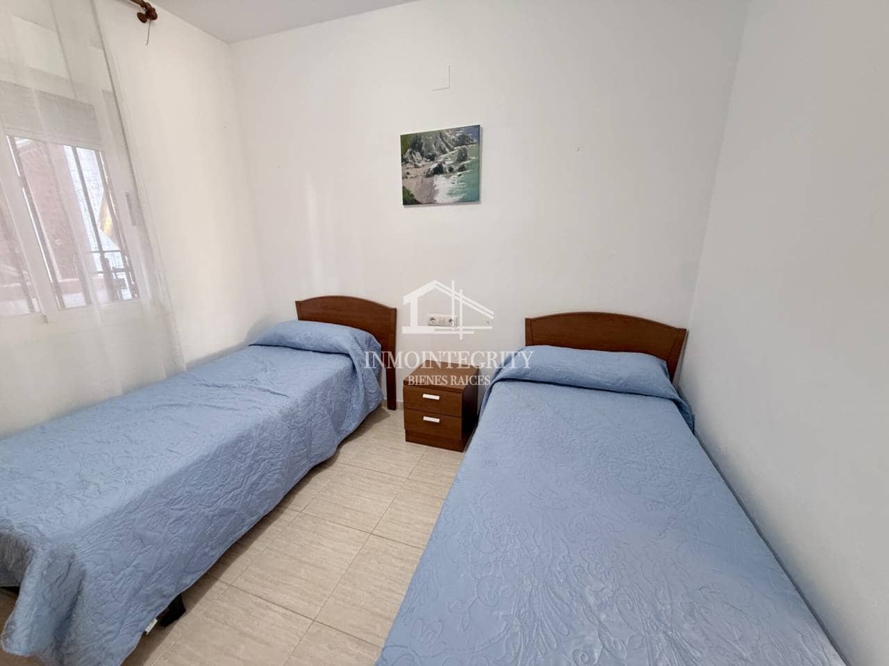 2 sovrum Lägenhet till salu i Oropesa  med pool garage - 155 000 € (Ref: 10150181)
