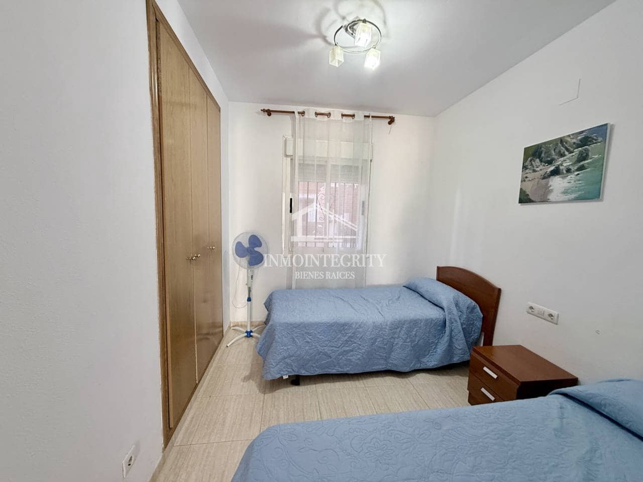 2 sovrum Lägenhet till salu i Oropesa  med pool garage - 155 000 € (Ref: 10150181)
