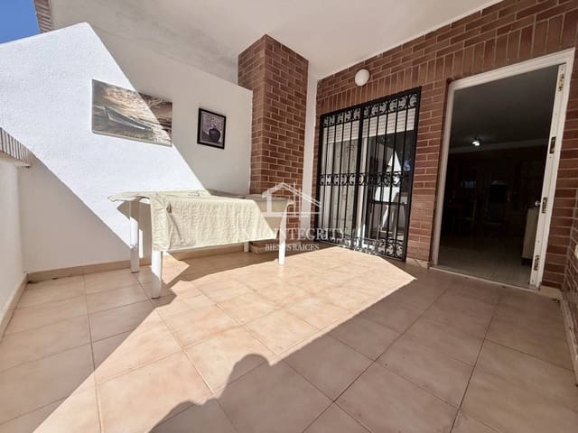 2 sovrum Lägenhet till salu i Oropesa  med pool garage - 155 000 € (Ref: 10150181)