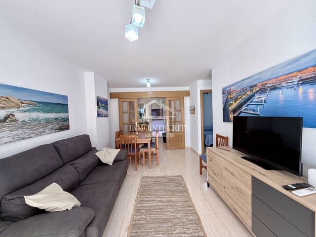 2 sovrum Lägenhet till salu i Oropesa  med pool garage - 155 000 € (Ref: 10150181)