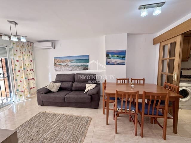 2 sovrum Lägenhet till salu i Oropesa  med pool garage - 155 000 € (Ref: 10150181)