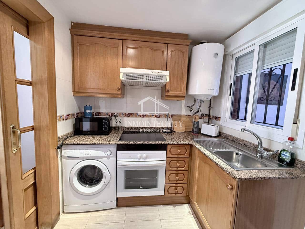 2 sovrum Lägenhet till salu i Oropesa  med pool garage - 155 000 € (Ref: 10150181)