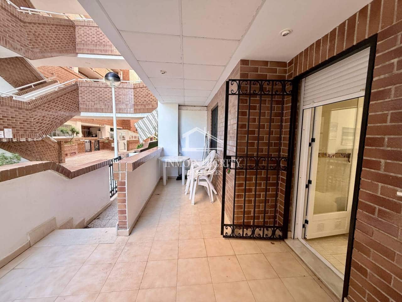 2 sovrum Lägenhet till salu i Oropesa  med pool garage - 155 000 € (Ref: 10150181)