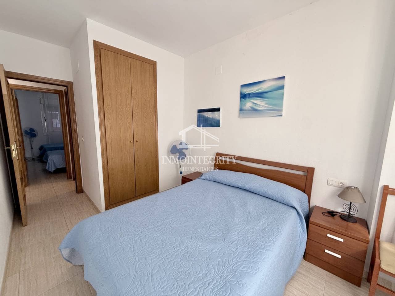 2 sovrum Lägenhet till salu i Oropesa  med pool garage - 155 000 € (Ref: 10150181)