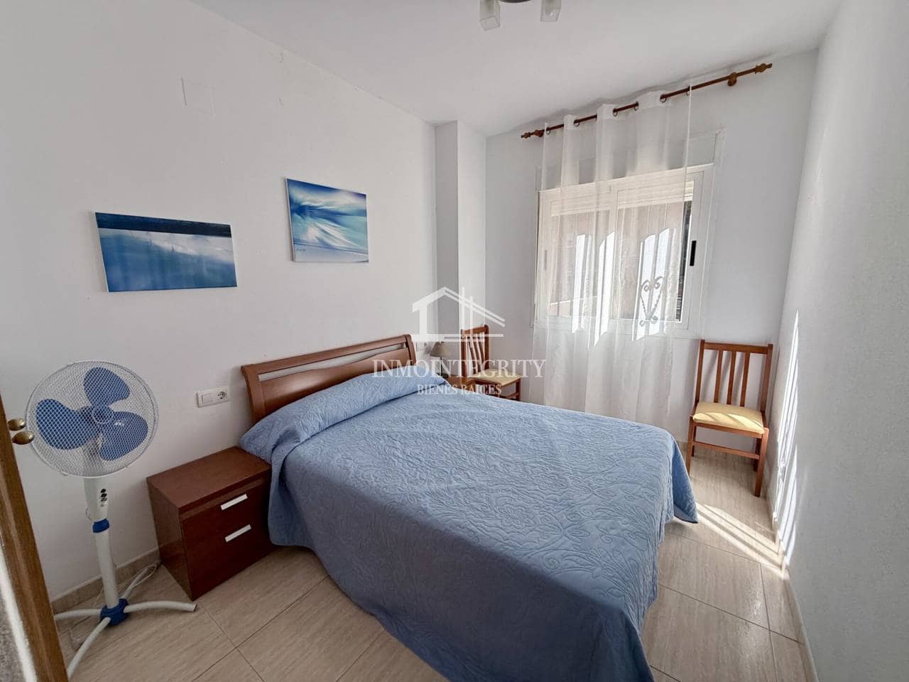 2 sovrum Lägenhet till salu i Oropesa  med pool garage - 155 000 € (Ref: 10150181)