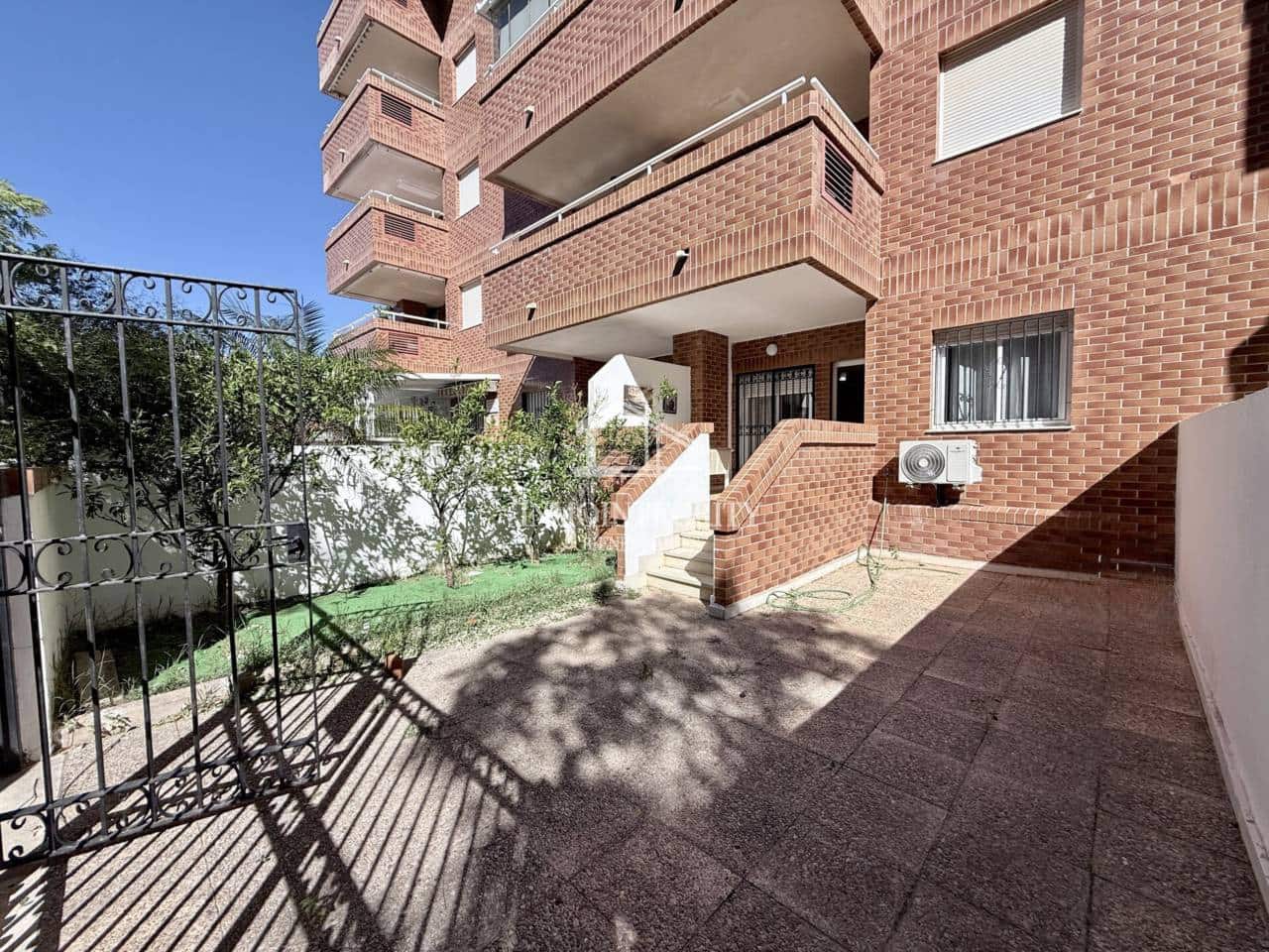 2 sovrum Lägenhet till salu i Oropesa  med pool garage - 155 000 € (Ref: 10150181)