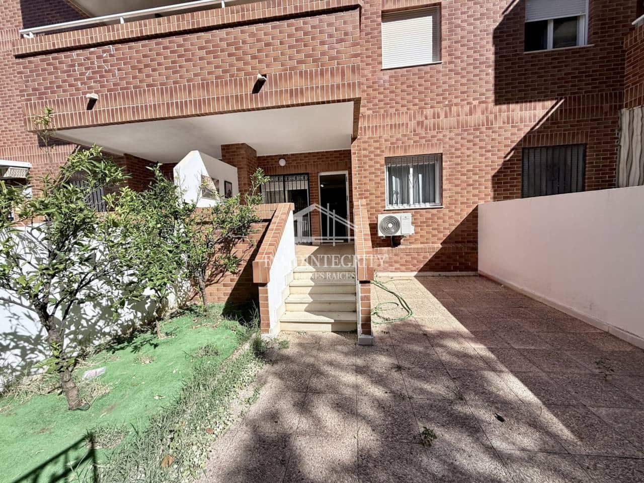 2 sovrum Lägenhet till salu i Oropesa  med pool garage - 155 000 € (Ref: 10150181)