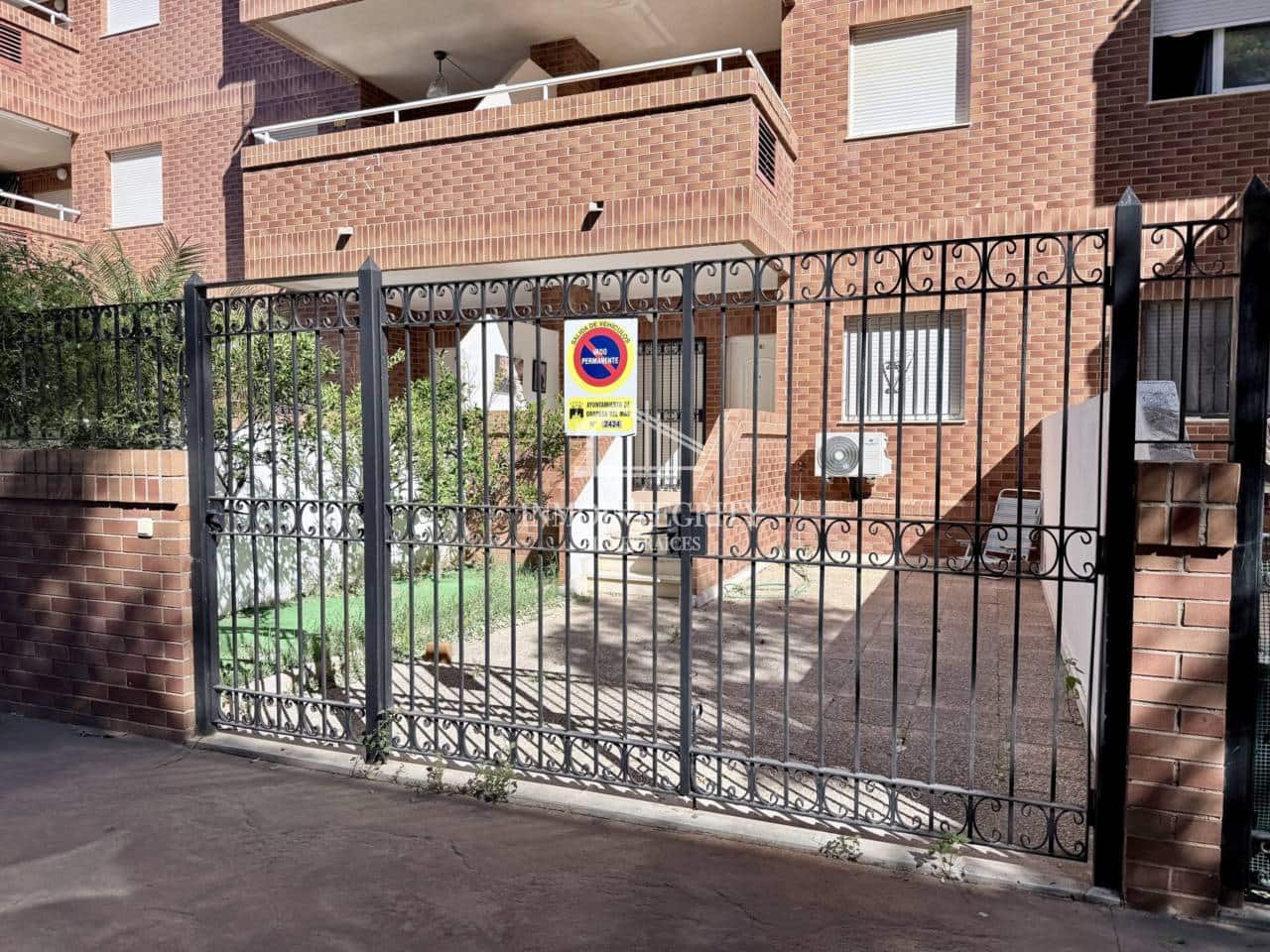 2 sovrum Lägenhet till salu i Oropesa  med pool garage - 155 000 € (Ref: 10150181)