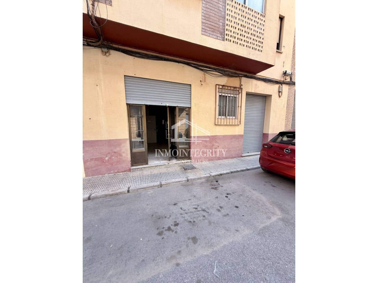 2 sovrum Kommersiell till salu i Castello de la Plana - 75 000 € (Ref: 10157146)