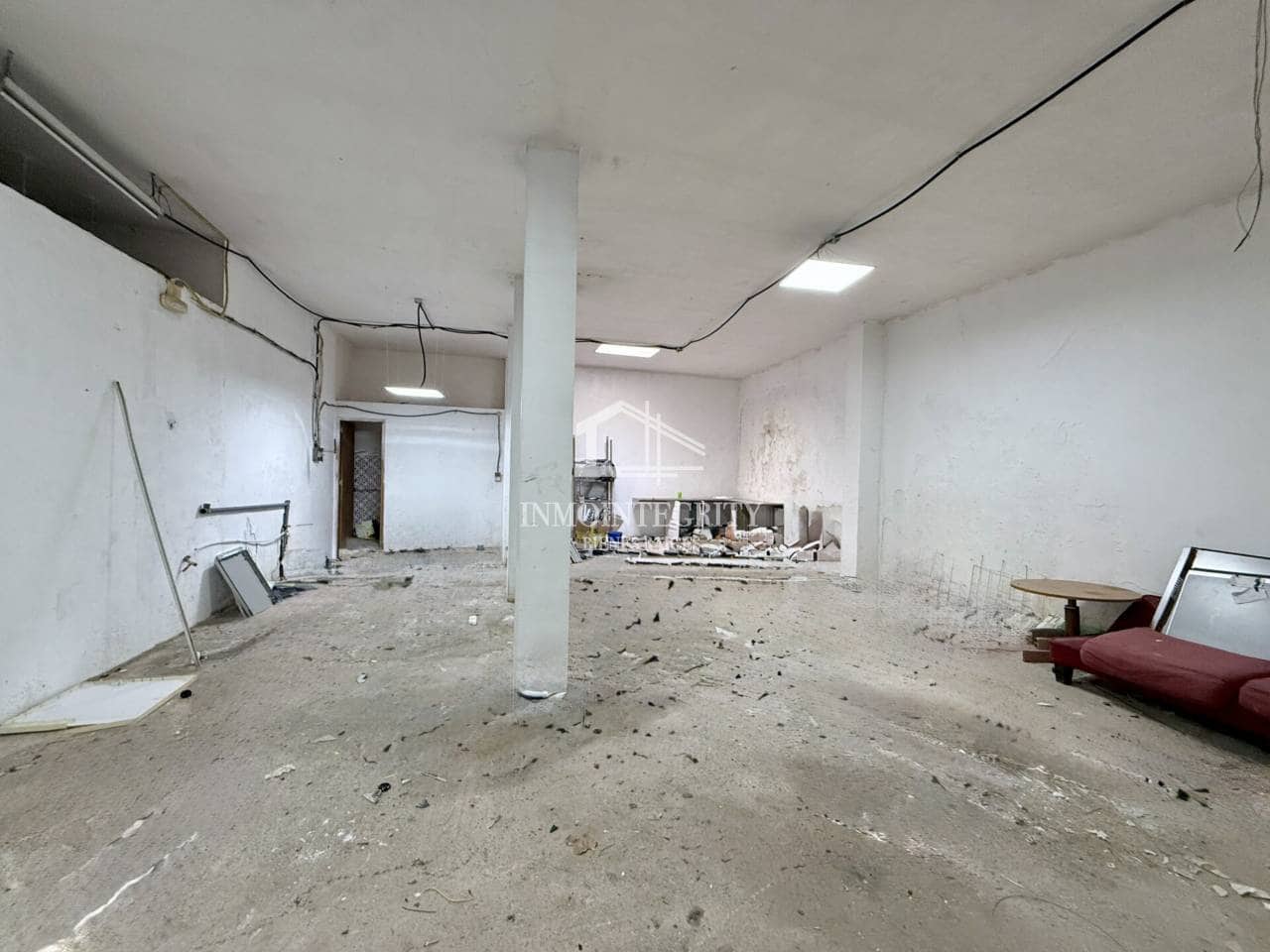 2 sovrum Kommersiell till salu i Castello de la Plana - 75 000 € (Ref: 10157146)