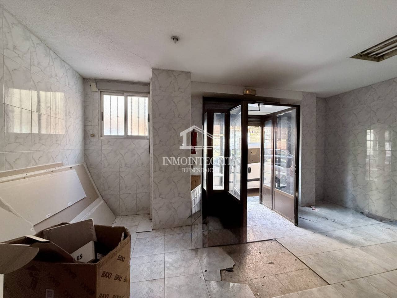 2 sovrum Kommersiell till salu i Castello de la Plana - 75 000 € (Ref: 10157146)