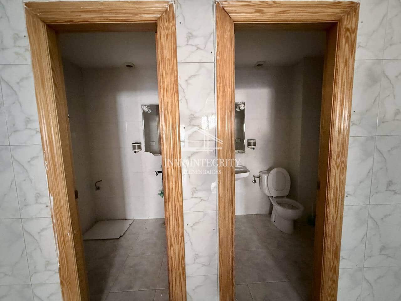2 sovrum Kommersiell till salu i Castello de la Plana - 75 000 € (Ref: 10157146)
