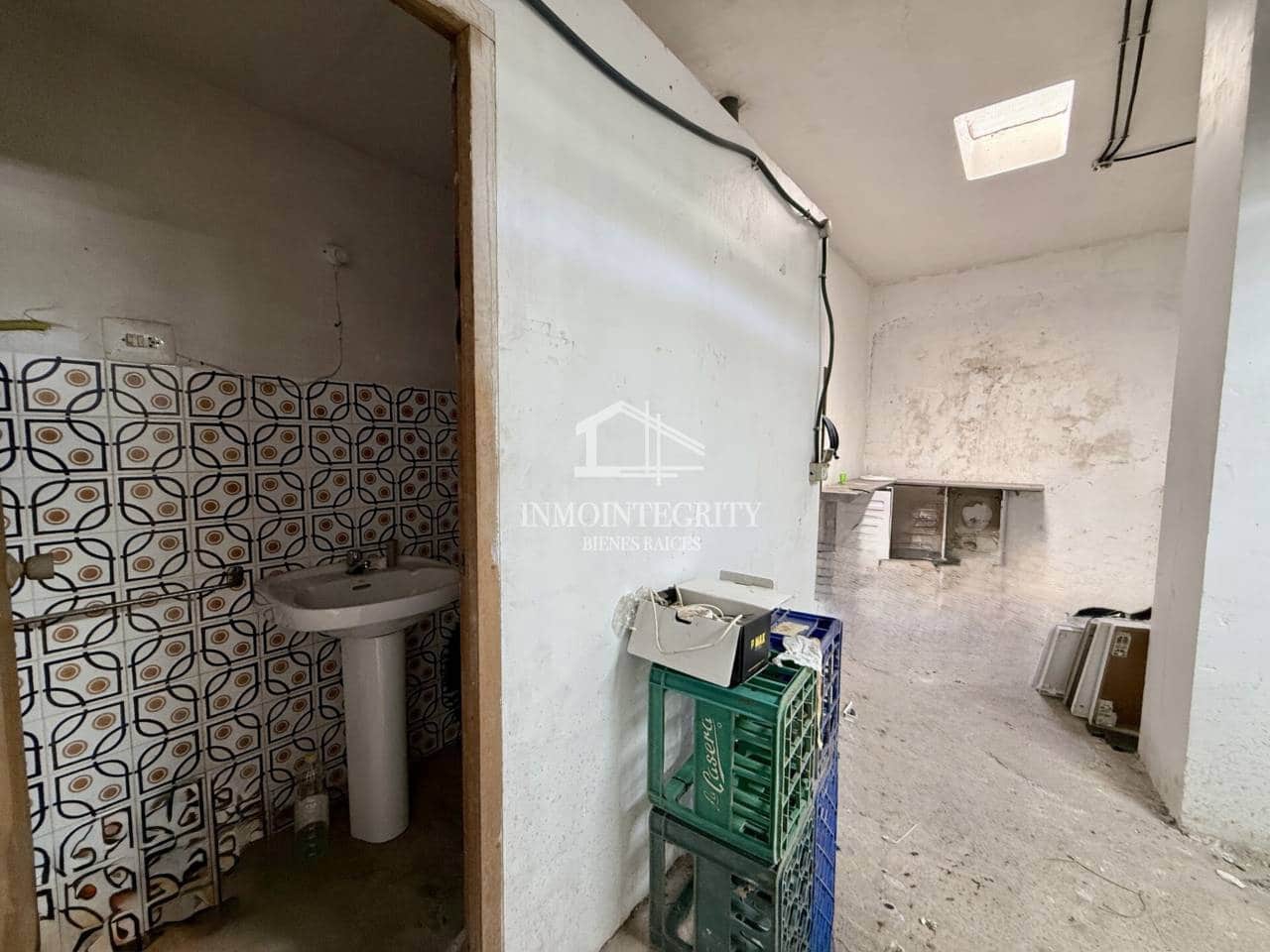 2 sovrum Kommersiell till salu i Castello de la Plana - 75 000 € (Ref: 10157146)