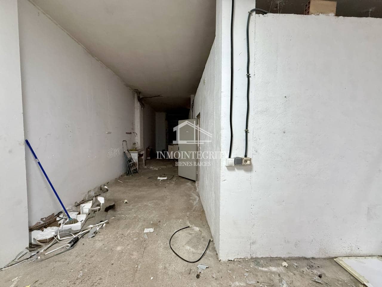 2 sovrum Kommersiell till salu i Castello de la Plana - 75 000 € (Ref: 10157146)