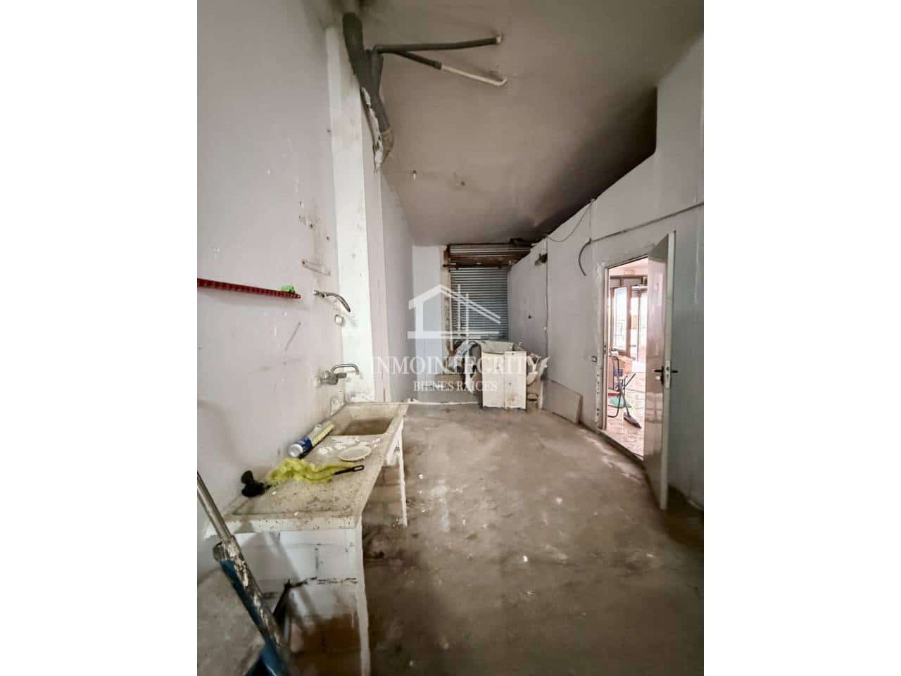 2 sovrum Kommersiell till salu i Castello de la Plana - 75 000 € (Ref: 10157146)