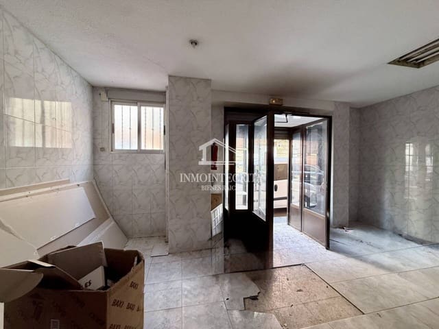 2 sovrum Kommersiell till salu i Castelló de la Plana - 75 000 € (Ref: 10157146)