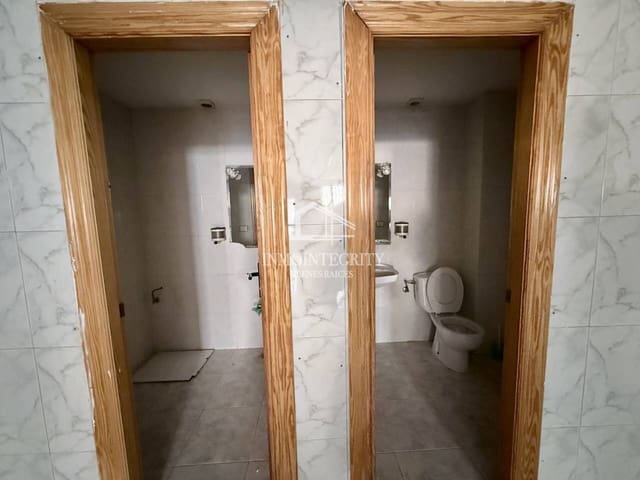 2 sovrum Kommersiell till salu i Castelló de la Plana - 75 000 € (Ref: 10157146)