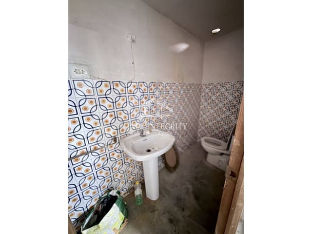 2 sovrum Kommersiell till salu i Castelló de la Plana - 75 000 € (Ref: 10157146)