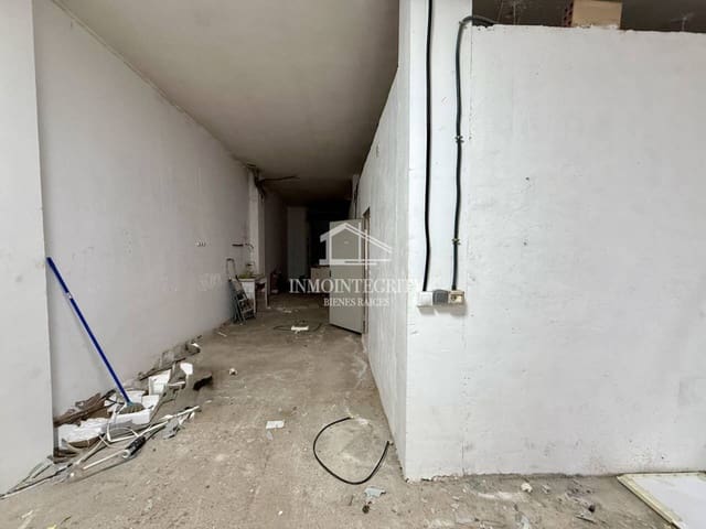 2 sovrum Kommersiell till salu i Castelló de la Plana - 75 000 € (Ref: 10157146)