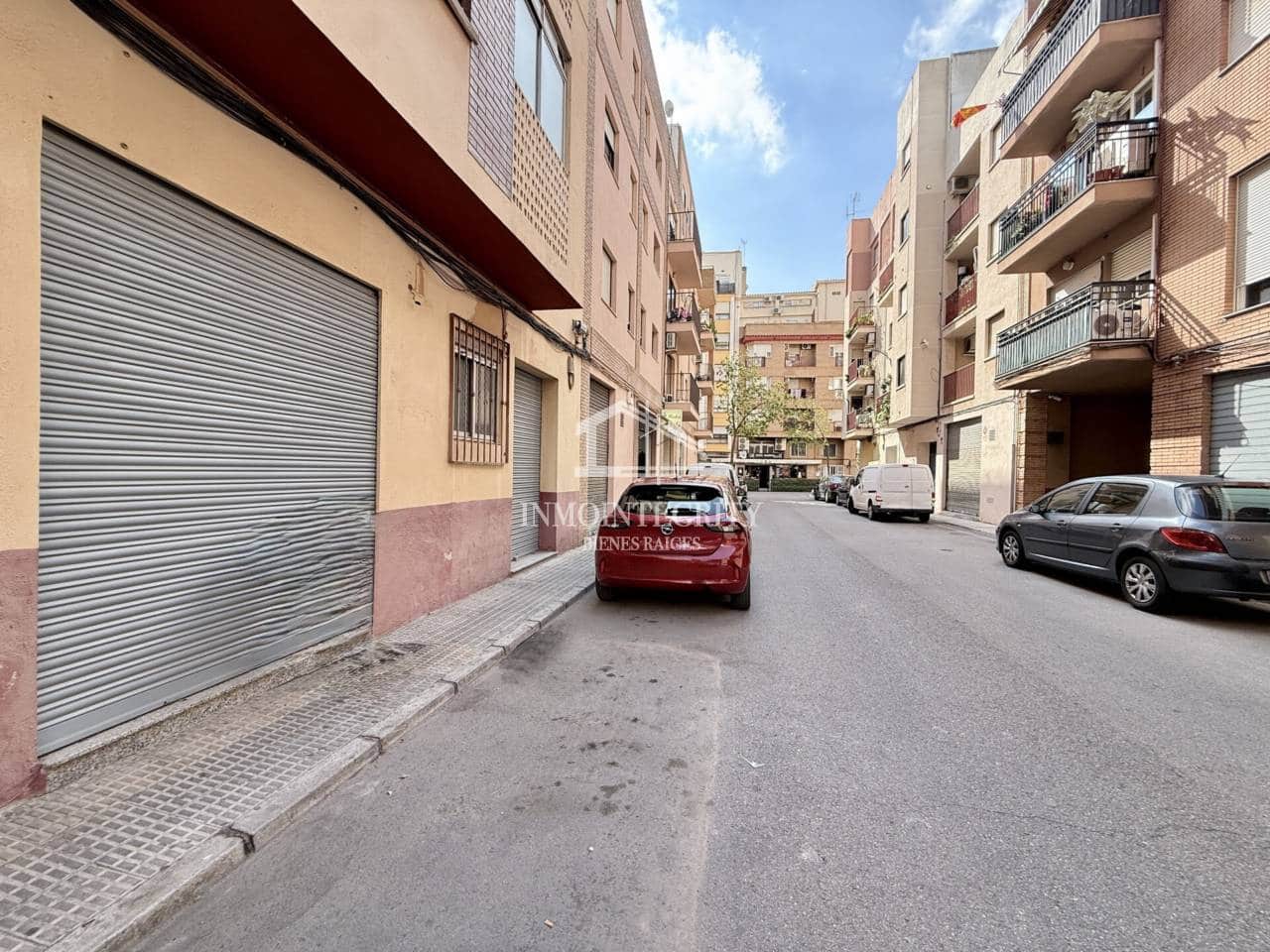 2 sovrum Kommersiell till salu i Castello de la Plana - 75 000 € (Ref: 10157146)