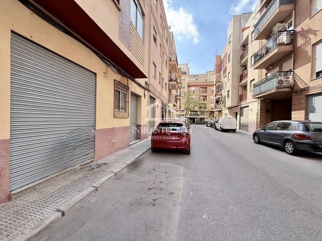 2 sovrum Kommersiell till salu i Castelló de la Plana - 75 000 € (Ref: 10157146)