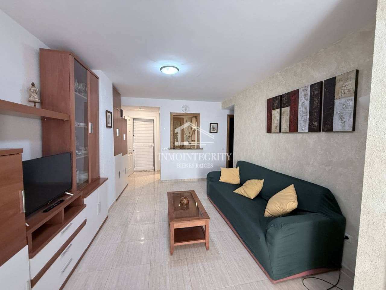 2 soverom Leilighet til salgs i Oropesa  med svømmebasseng garasje - € 175 000 (Ref: 10182422)
