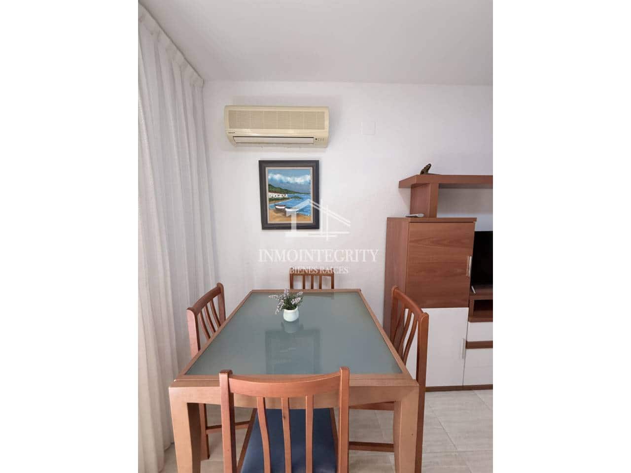 2 soverom Leilighet til salgs i Oropesa  med svømmebasseng garasje - € 175 000 (Ref: 10182422)