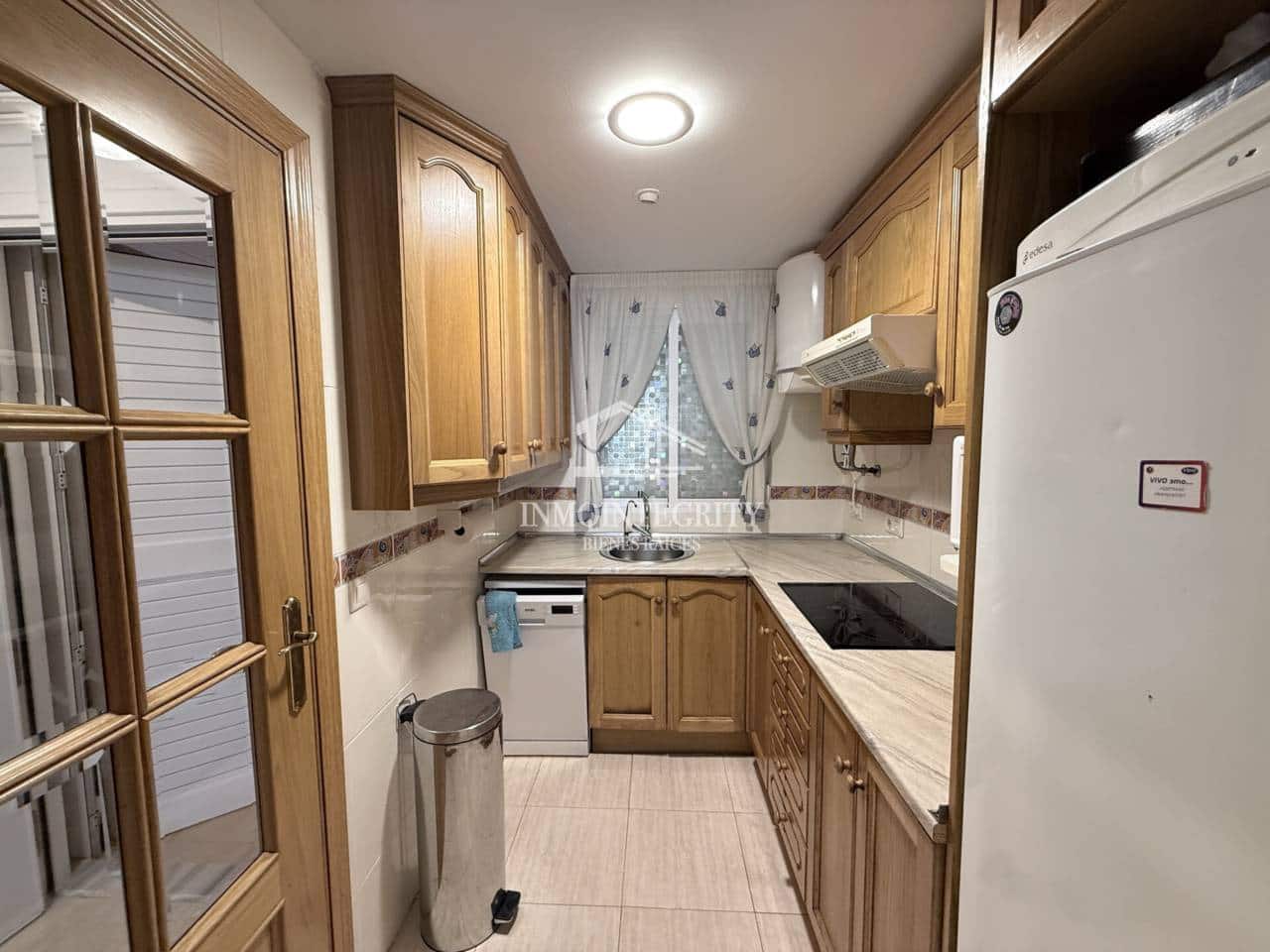 2 soverom Leilighet til salgs i Oropesa  med svømmebasseng garasje - € 175 000 (Ref: 10182422)