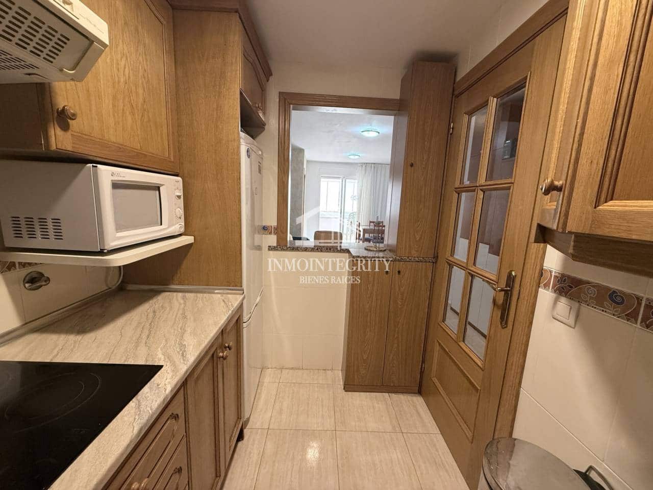 2 soverom Leilighet til salgs i Oropesa  med svømmebasseng garasje - € 175 000 (Ref: 10182422)