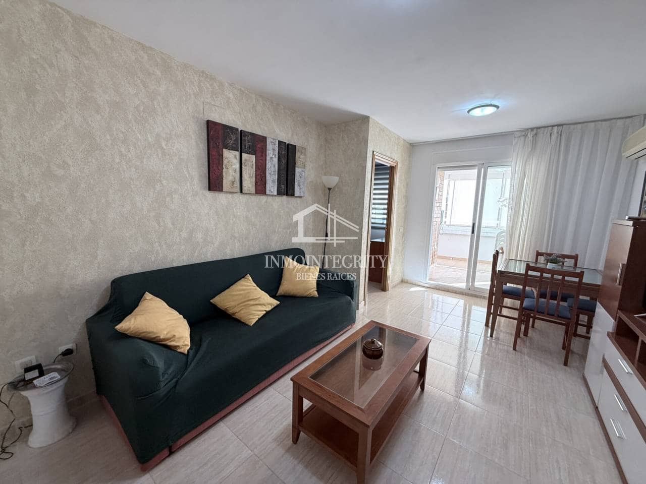2 soverom Leilighet til salgs i Oropesa  med svømmebasseng garasje - € 175 000 (Ref: 10182422)