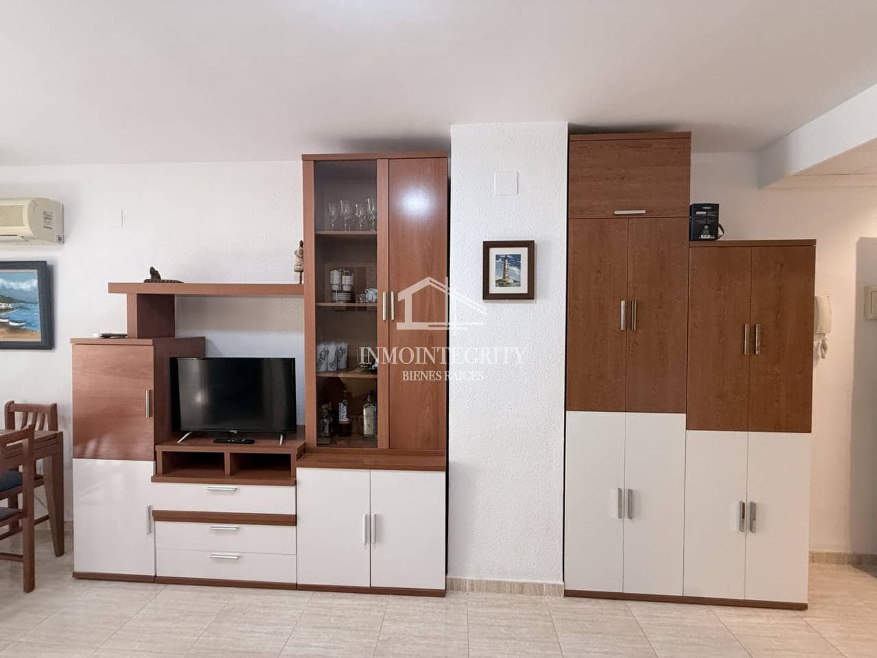 2 soverom Leilighet til salgs i Oropesa  med svømmebasseng garasje - € 175 000 (Ref: 10182422)