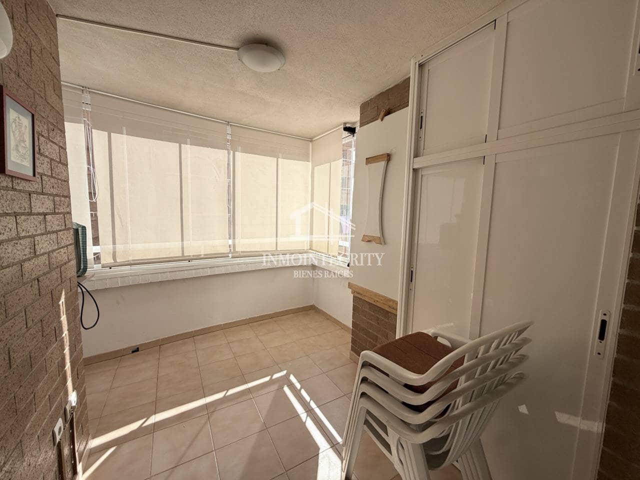 2 soverom Leilighet til salgs i Oropesa  med svømmebasseng garasje - € 175 000 (Ref: 10182422)