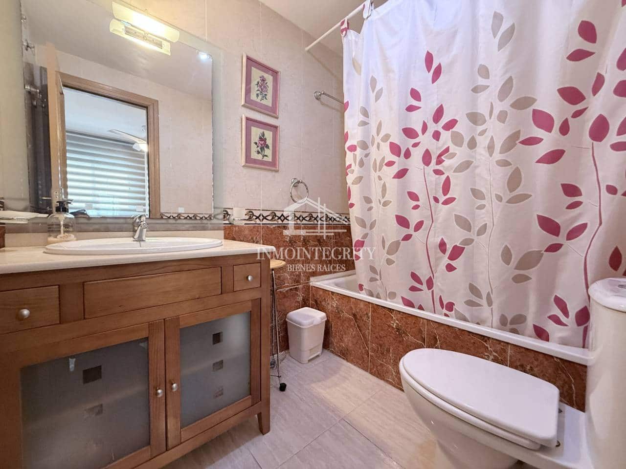 2 soverom Leilighet til salgs i Oropesa  med svømmebasseng garasje - € 175 000 (Ref: 10182422)