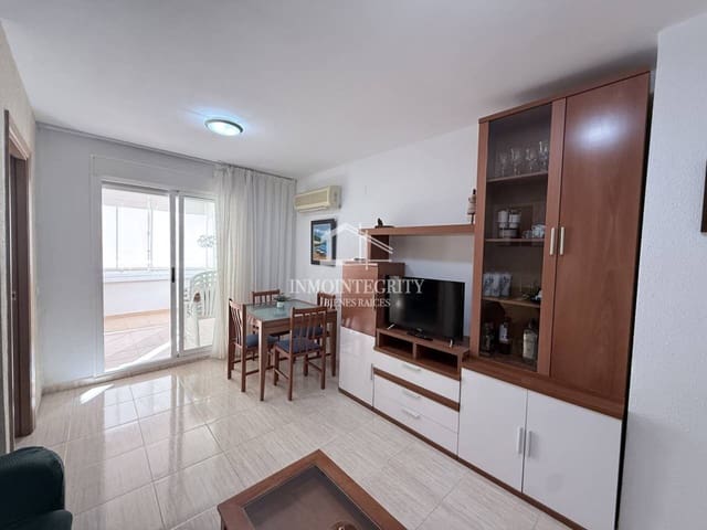 2 soveværelse Lejlighed til salg i Oropesa  med swimmingpool garage - € 175.000 (Ref: 10182422)