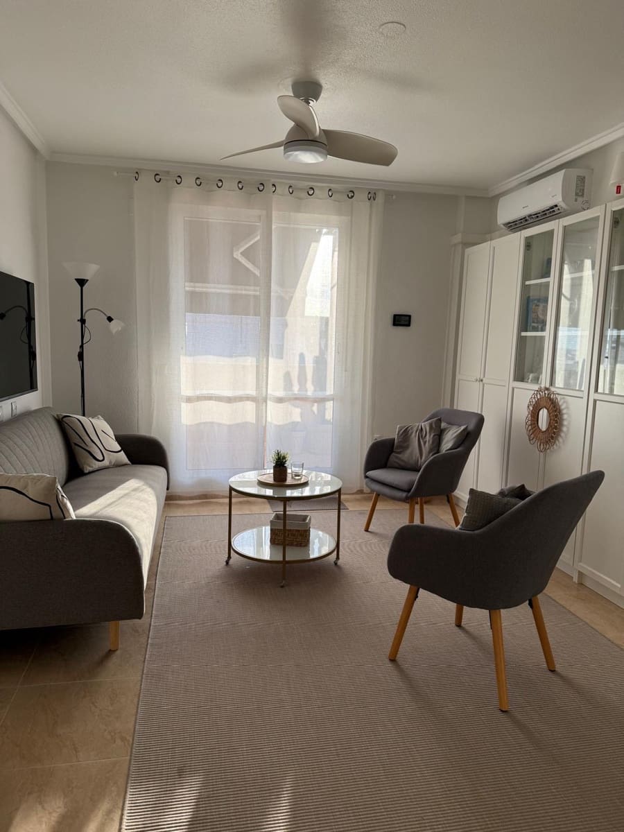 3 sovrum Takvåning till salu i Torrevieja med pool garage - 229 000 € (Ref: 10037712)