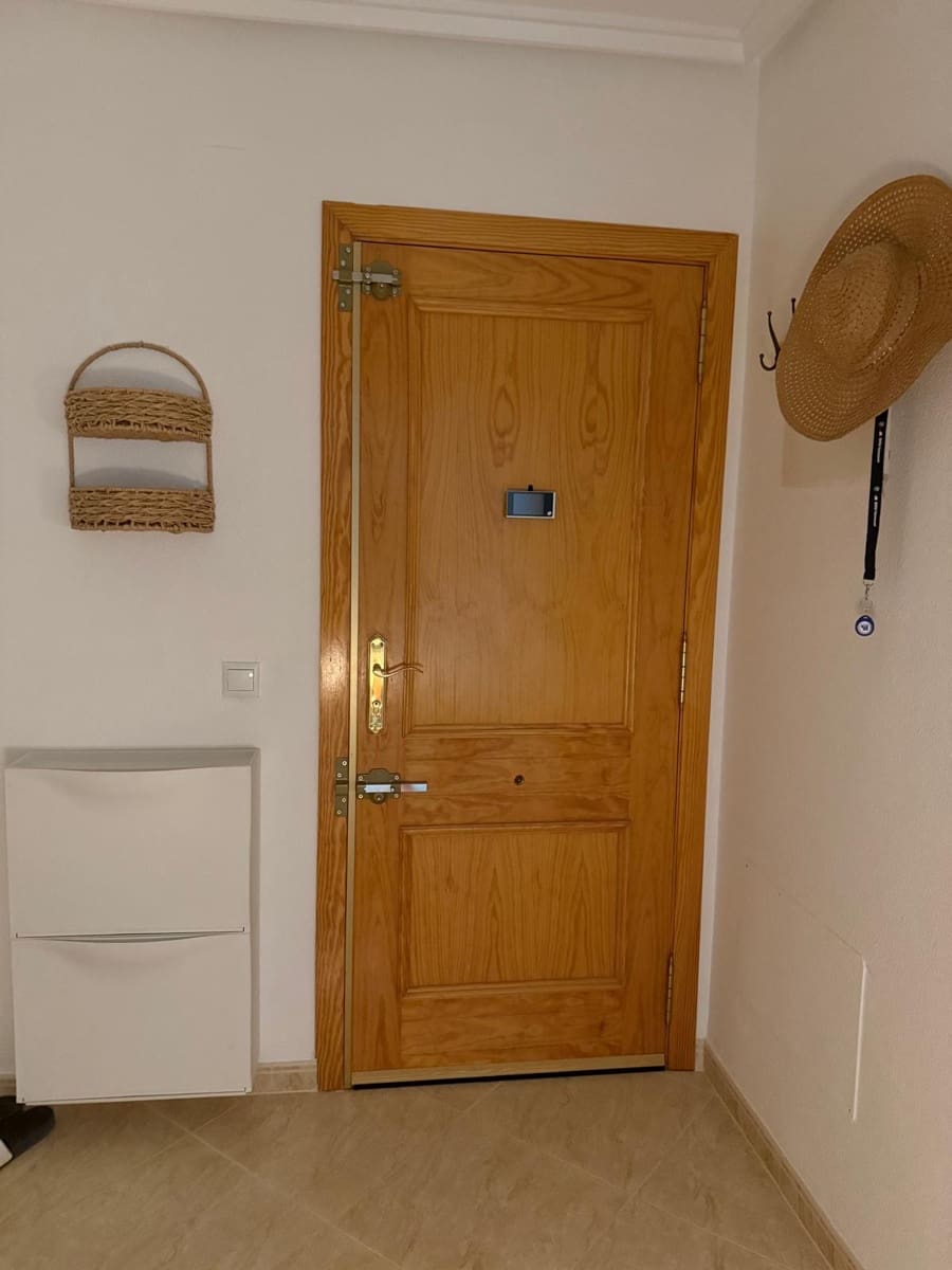 3 sovrum Takvåning till salu i Torrevieja med pool garage - 229 000 € (Ref: 10037712)