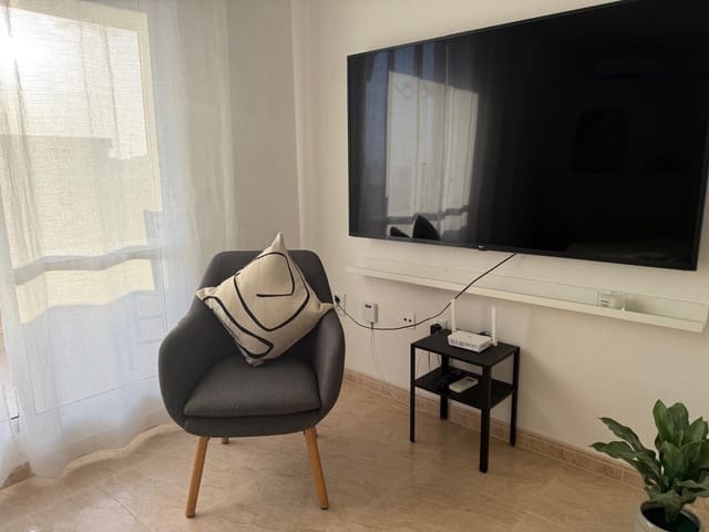 3 quarto Penthouse para venda em Torrevieja com piscina garagem - 229 000 € (Ref: 10037712)