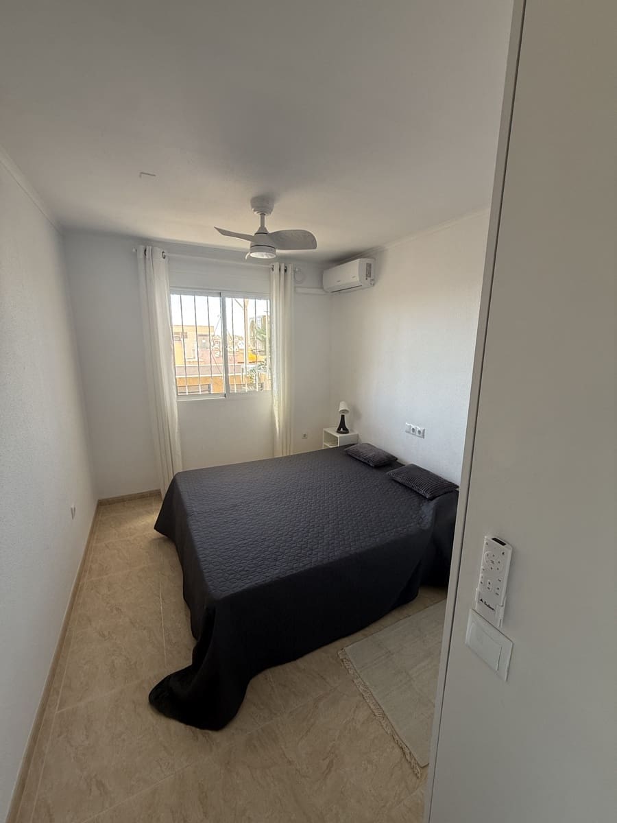 3 sovrum Takvåning till salu i Torrevieja med pool garage - 229 000 € (Ref: 10037712)