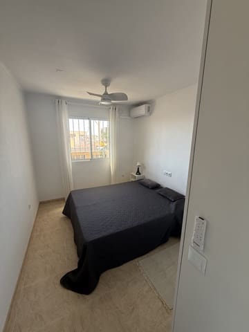 3 quarto Penthouse para venda em Torrevieja com piscina garagem - 229 000 € (Ref: 10037712)
