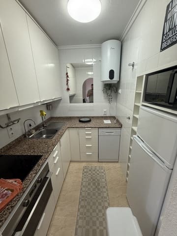 3 quarto Penthouse para venda em Torrevieja com piscina garagem - 229 000 € (Ref: 10037712)