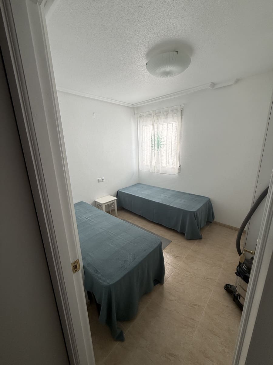 3 sovrum Takvåning till salu i Torrevieja med pool garage - 229 000 € (Ref: 10037712)