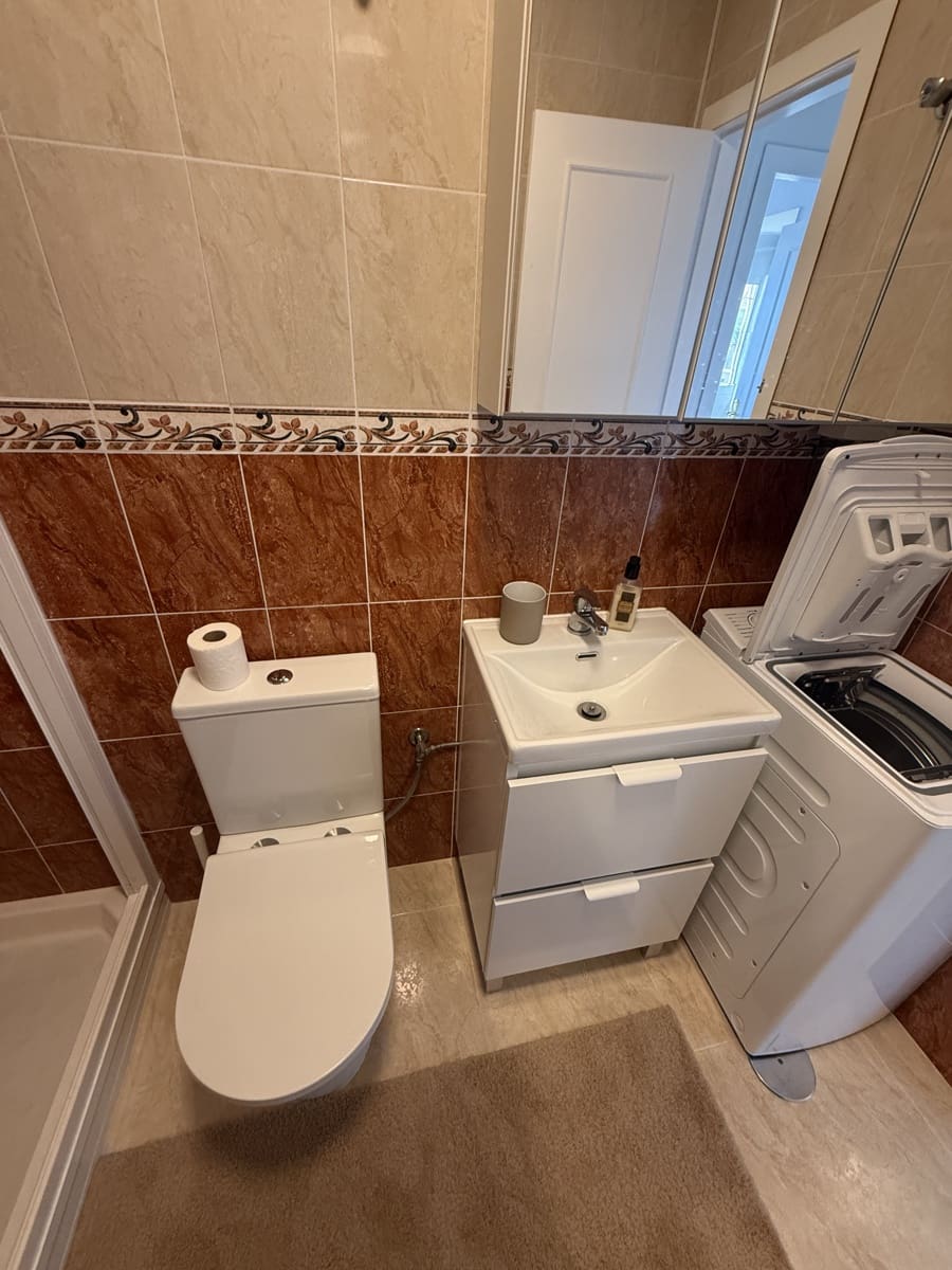 3 sovrum Takvåning till salu i Torrevieja med pool garage - 229 000 € (Ref: 10037712)