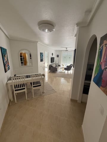 3 quarto Penthouse para venda em Torrevieja com piscina garagem - 229 000 € (Ref: 10037712)