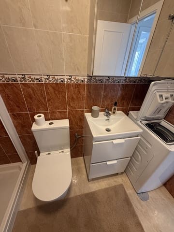 3 quarto Penthouse para venda em Torrevieja com piscina garagem - 229 000 € (Ref: 10037712)