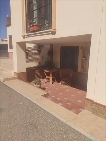 6 soveværelse Villa til salg i La Hoya, Lorca med garage - € 370.000 (Ref: 10045561)