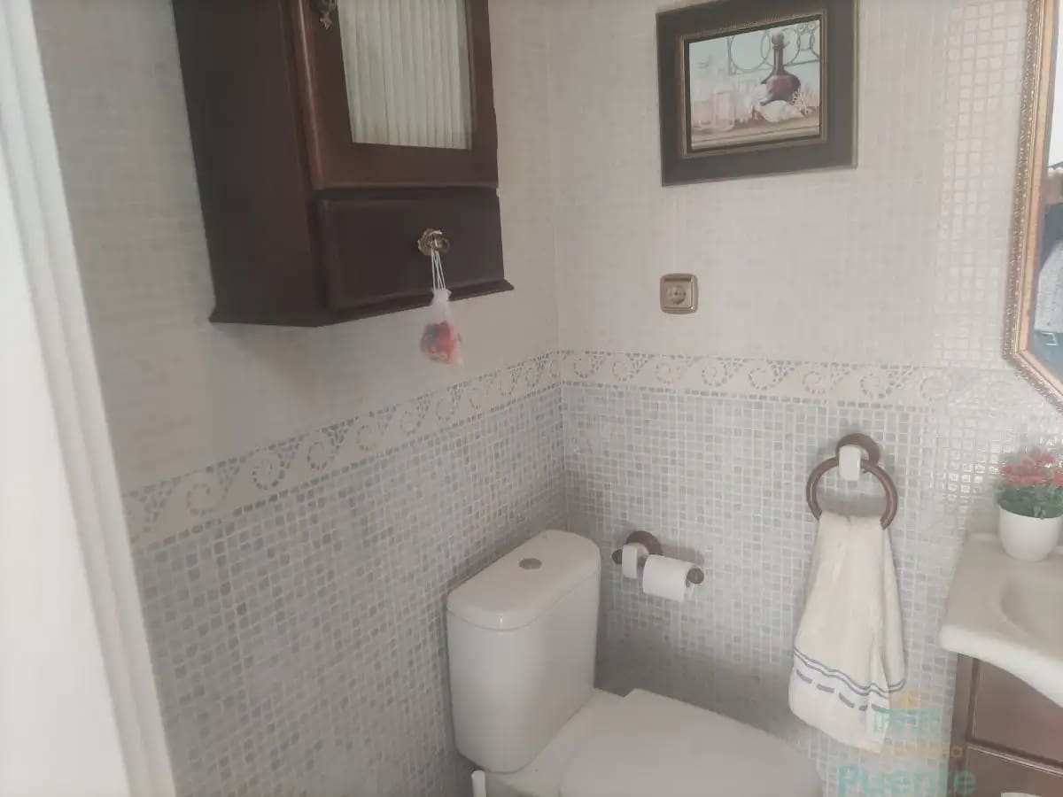 6 bedroom Villa for sale in La Hoya with garage - € 370,000 (Ref: 10045561)