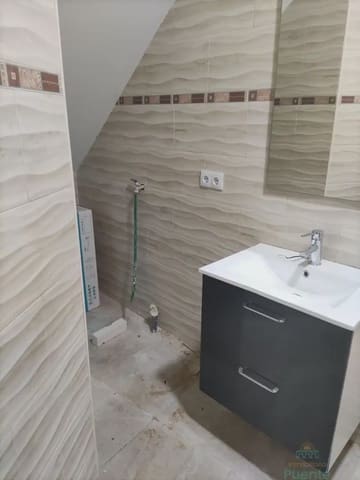 3 slaapkamer Huis te koop in Totana - € 125.000 (Ref: 10045562)