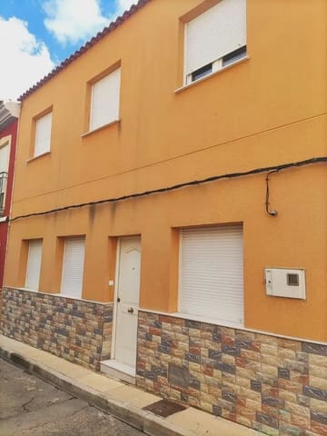3 slaapkamer Huis te koop in Totana - € 125.000 (Ref: 10045562)