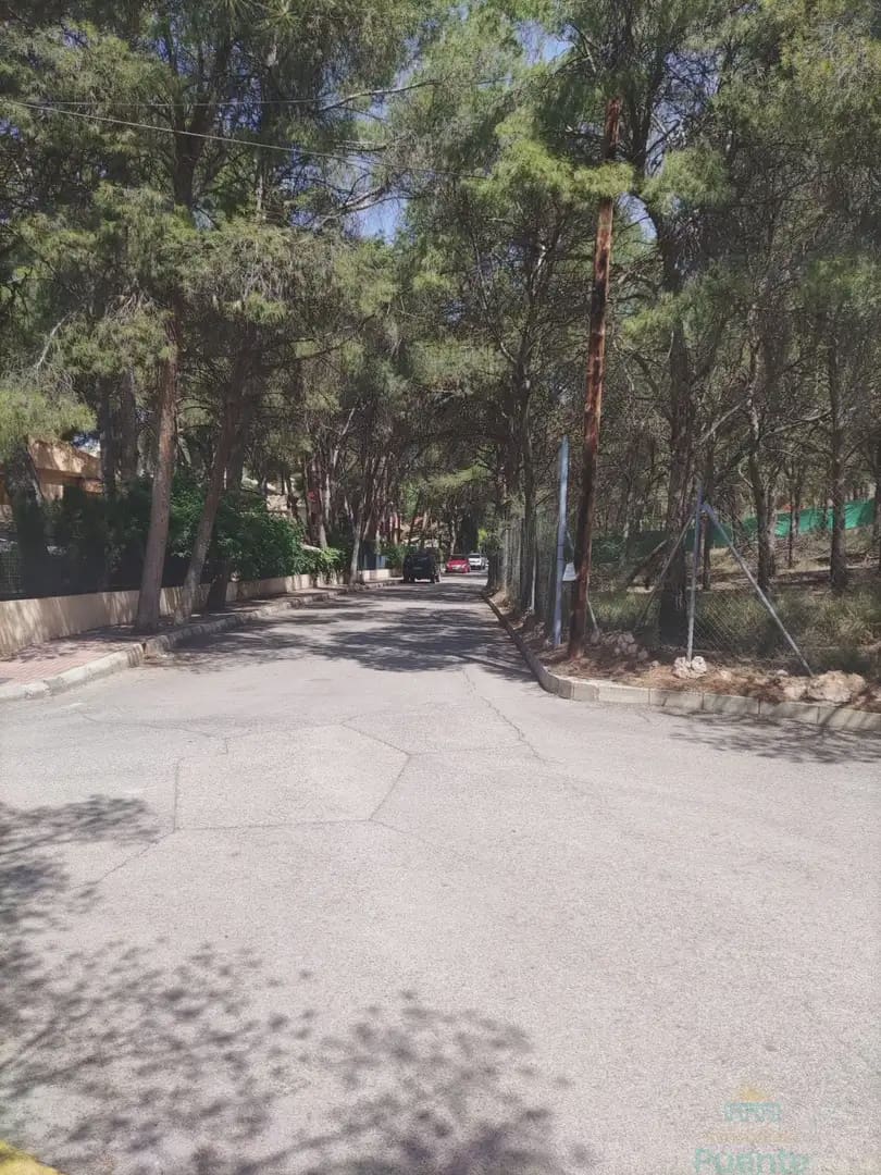 Building Plot for sale in Totana - € 130,000 (Ref: 10045565)